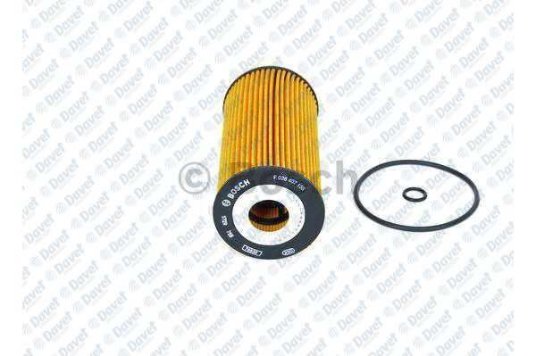 BOSCH 09864B7028 Yag Filtresi Hyundai Ix35 2.0crdi 10=> Kia Sorento Ii 2.2 Crdi 09=> Kia Sportage 2.0crdi 10=>